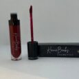 Matte Lipgloss – Lady Boss