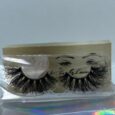 KBanks Magnetic Lashes – TaTa