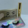 KBanks Magnetic Lashes – BrandChic