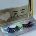 KBanks Magnetic Lashes – B.Beautified