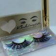 KBanks Magnetic Lashes – B.Beautified