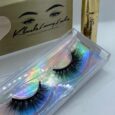 KBanks Magnetic Lashes – Sandy