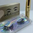 KBanks Magnetic Lashes – YanYan